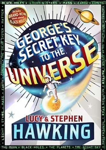 Book George's Secret Key to the Universe