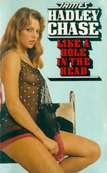 Book Like a Hole in the Head