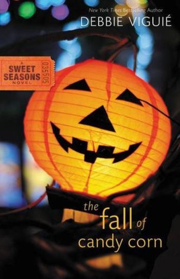 Book The Fall of Candy Corn