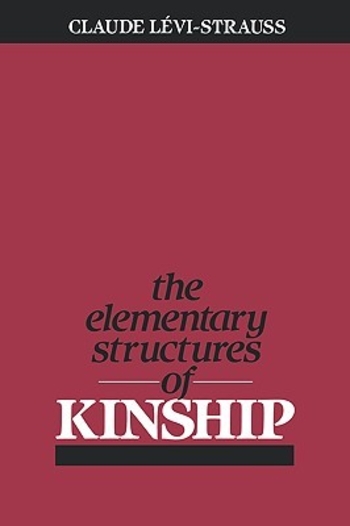 Elementary Structures of Kinship
