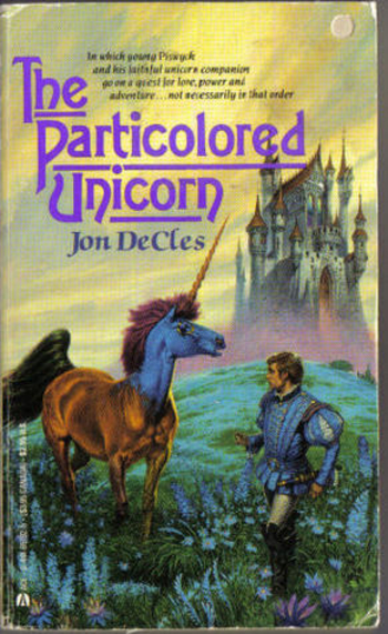 The Particolored Unicorn