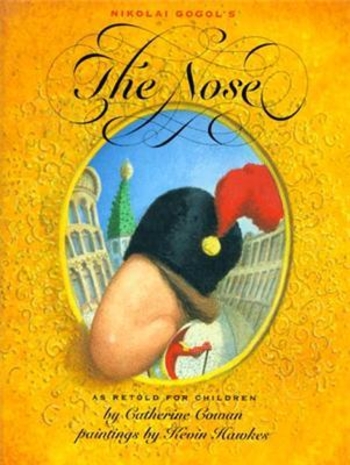 Book The Nose