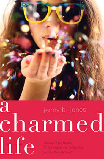 Book A Charmed Life