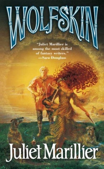 Book Wolfskin