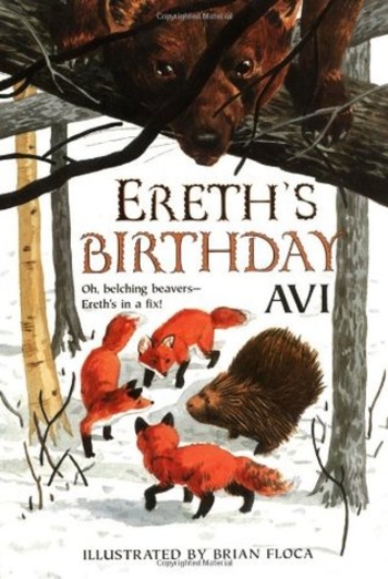 Book Ereth's Birthday