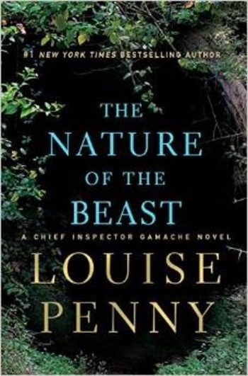 Book The Nature of the Beast