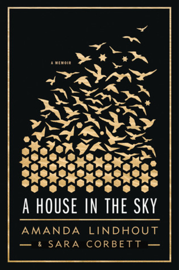 Book A House in the Sky