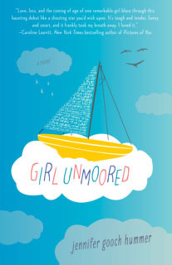 Girl Unmoored