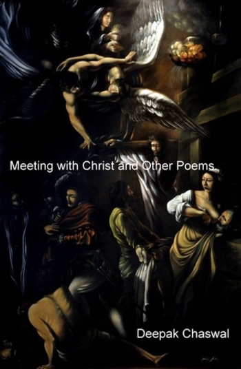 Meeting With Christ and Other Poems