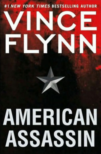 Book American Assassin