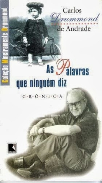 As palavras que ninguém diz