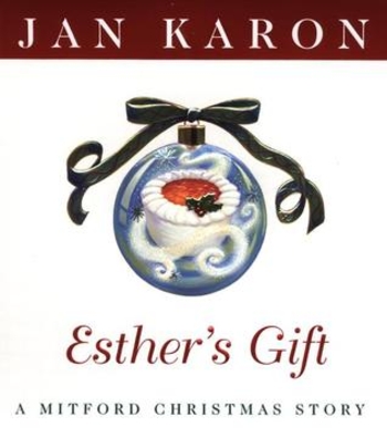 Book Esther's Gift