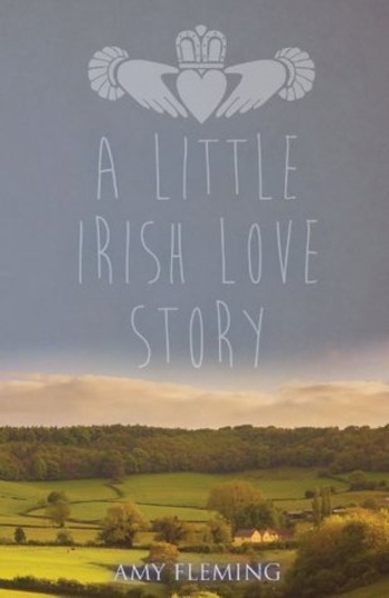 Book A Little Irish Love Story