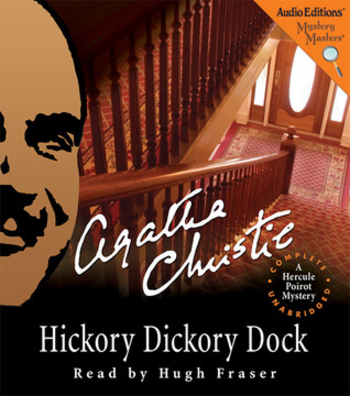 Book Hickory Dickory Dock