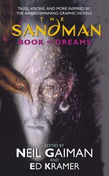 Book The Sandman