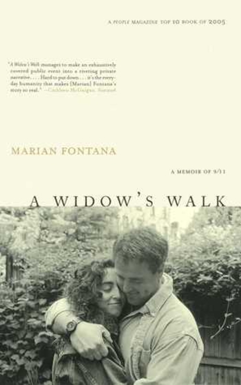 Book A Widow's Walk