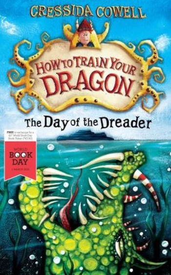 Book The Day of the Dreader