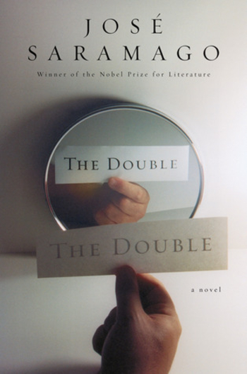 Book The Double