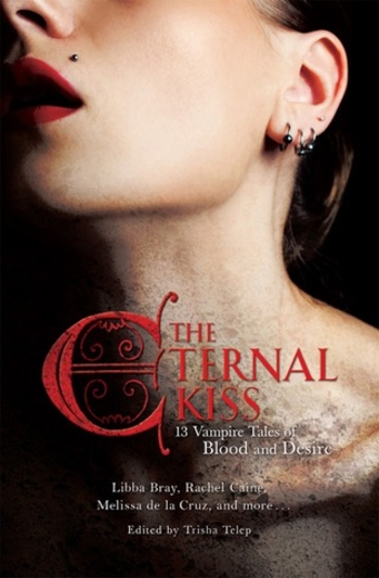 Book The Eternal Kiss