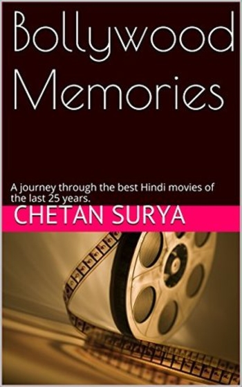 Bollywood Memories: A journey through the best Hindi movies of the last 25 years.