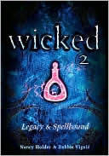 Book Wicked 2