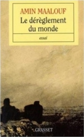 Book Le Dérèglement du monde