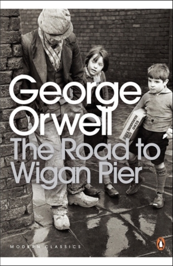 Book The Road to Wigan Pier