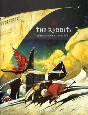 Book The Rabbits