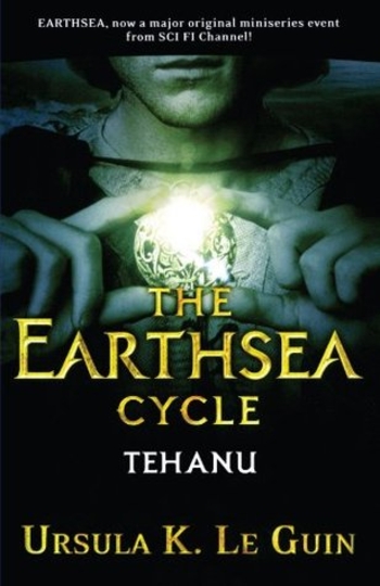 Book Tehanu