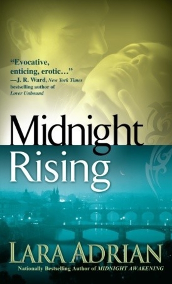 Book Midnight Rising