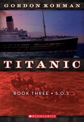 Book S.O.S.