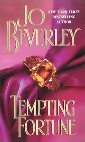 Book Tempting Fortune