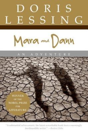 Book Mara and Dann