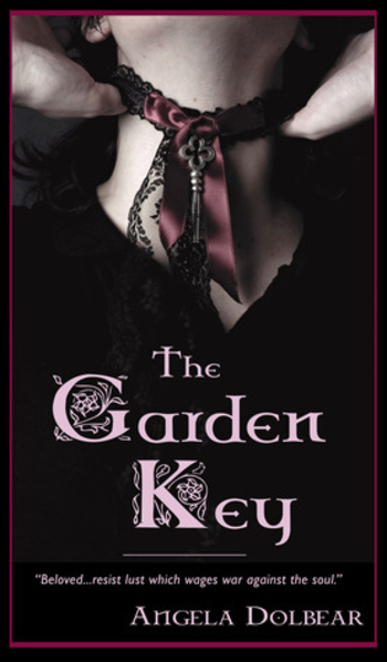 The Garden Key