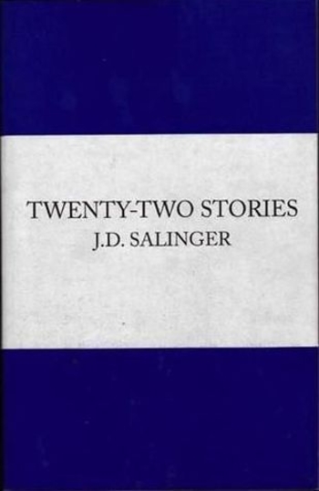 The Complete Uncollected Stories