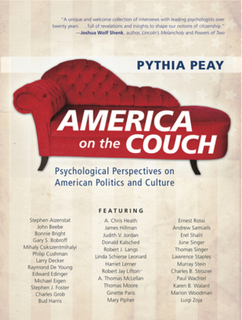Book America on the Couch
