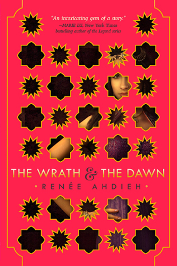 Book The Wrath and the Dawn