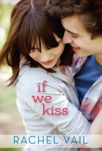 Book If We Kiss