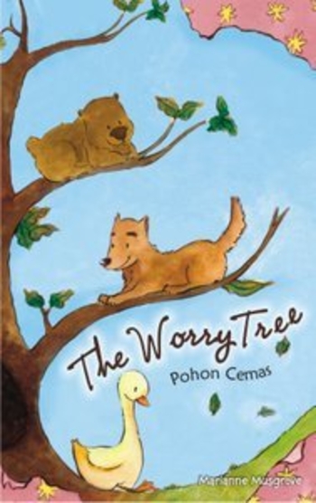 The Worry Tree