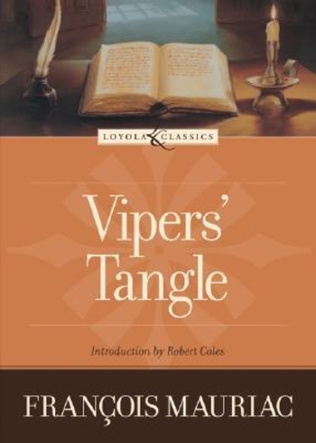 Book Vipers' Tangle