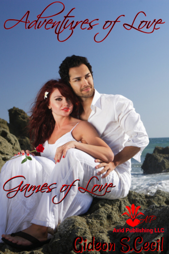 Adventures of Love: Games of Love 1