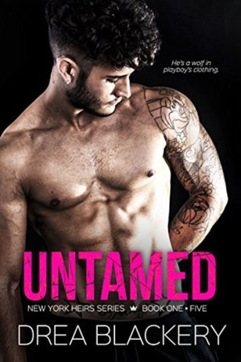 Untamed