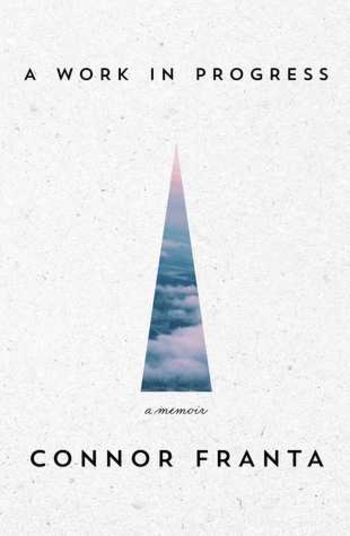 Book A Work in Progress