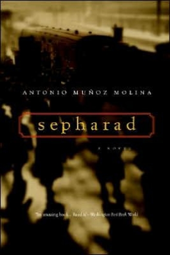 Book Sepharad