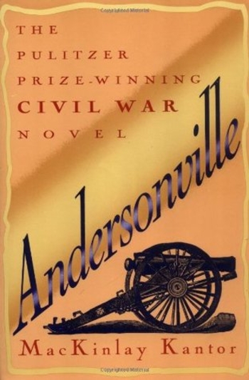 Book Andersonville