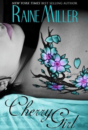 Book Cherry Girl