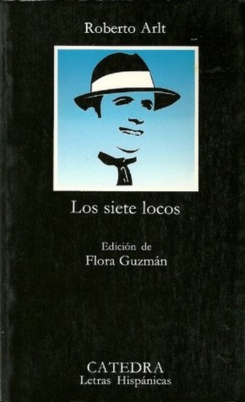 Los siete locos