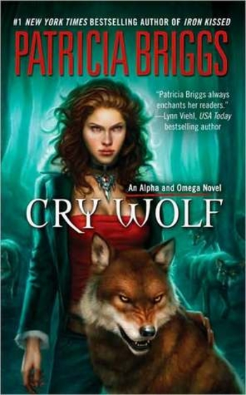 Book Cry Wolf