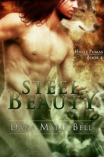 Book Steel Beauty