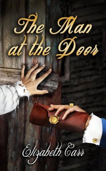 The Man at the Door